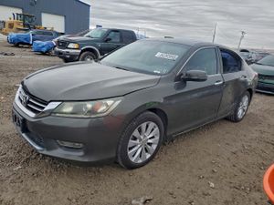 Honda Accord EXL 3.5L 6 2013