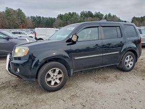Honda Pilot TOURING 3.5L 6 2011
