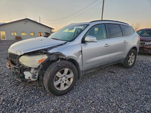 Chevrolet Traverse LT 3.6L 6 2010