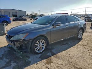 Lexus ES 350 3.5L 6 2012
