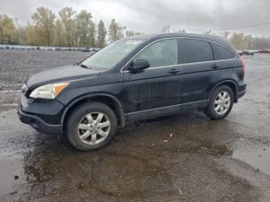 Honda CR-V EX 2.4L 4 2007