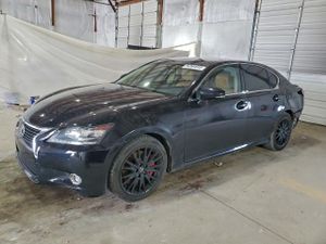 Lexus GS 350 3.5L 6 2013