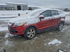 Ford Escape SE 2.5L 4 2015