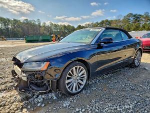 Audi A5 PREMIUM PLUS 2.0L 4 2010