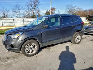 Ford Escape SE 1.5L 4 2019