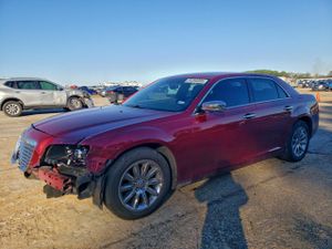 Chrysler 300C 3.6L 6 2014