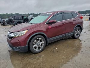 Honda CR-V EXL 1.5L 4 2017