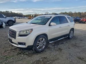 GMC Acadia SLT-2 3.6L 6 2013