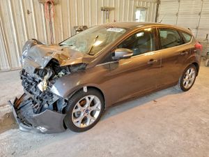 Ford Focus SEL 2.0L 4 2012