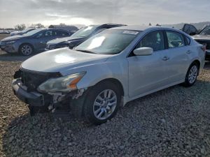 Nissan Altima 2.5 2.5L 4 2013