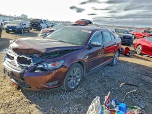 Ford Taurus LIMITED 3.5L 6 2012