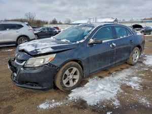 Chevrolet Malibu LS 2.5L 4 2014