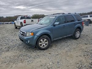 Ford Escape LIMITED 3.0L 6 2011