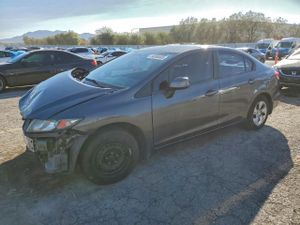 Honda Civic LX 1.8L 4 2013