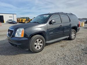 GMC Yukon SLT 5.3L 8 2013