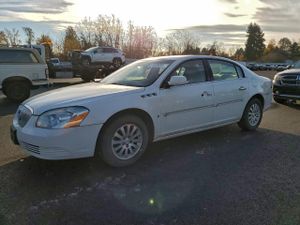 Buick Lucerne CX 3.8L 6 2008