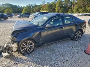 Lexus IS 250 2.5L 6 2006