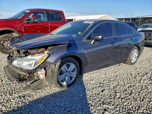 Subaru Legacy 2.5I 2.5L 4 2015