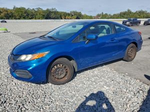 Honda Civic LX 1.8L 4 2015
