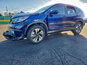 Honda CR-V TOURING 2.4L 4 2015