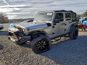 Jeep Wrangler X 3.8L 6 2007