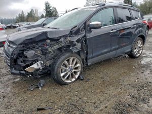 Ford Escape SE 2.0L 4 2014