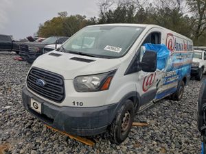 Ford Transit T-150 3.7L 6 2015