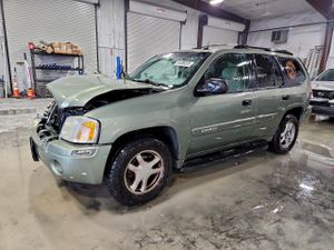 GMC Envoy 4.2L 6 2004