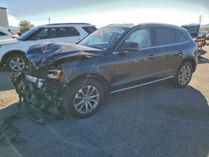 Audi Q5 PREMIUM PLUS 2.0L 4 2015