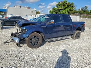 Ford F-150 SUPERCREW 3.5L 6 2014
