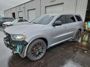 Dodge Durango SXT 3.6L 6 2015