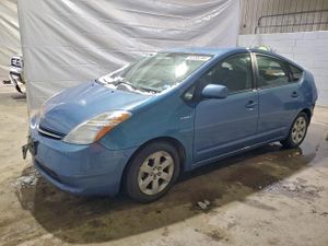 Toyota Prius 1.5L 4 2007