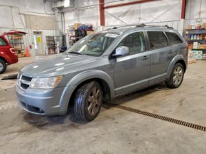 Dodge Journey SXT 3.5L 6 2010