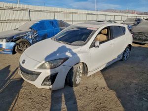 Mazda 3 S 2.5L 4 2010