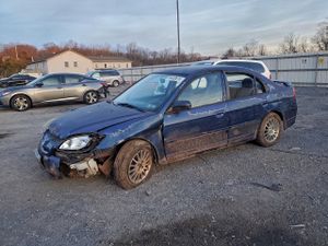 Honda Civic LX 1.7L 4 2005