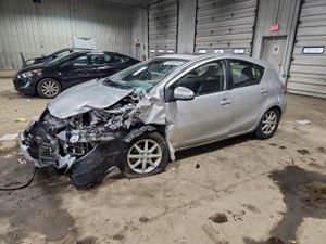 Toyota Prius 1.5L 4 2013