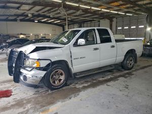 Dodge RAM ST 4.7L 8 2005