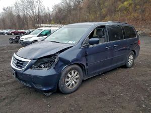 Honda Odyssey EX 3.5L 6 2010