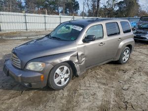 Chevrolet HHR LS 2.2L 4 2011