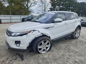 Land Rover Range Rover PURE PLUS 2.0L 4 2015