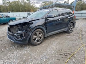 Hyundai Santa Fe GLS 3.3L 6 2014