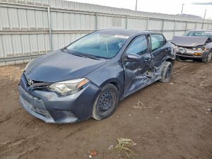 Toyota Corolla L 1.8L 4 2014
