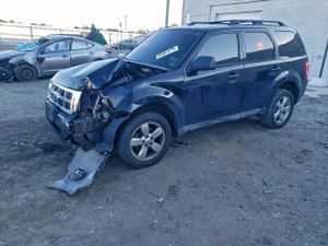 Ford Escape XLT 3.0L 6 2012