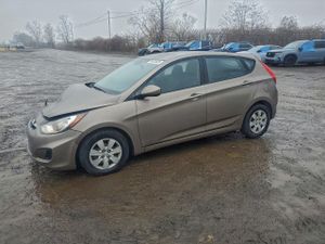 Hyundai Accent GLS 1.6L 4 2013