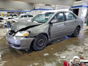 Toyota Corolla CE 1.8L 4 2004