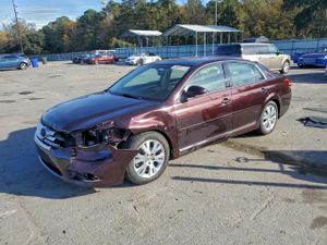 Toyota Avalon BASE 3.5L 6 2011