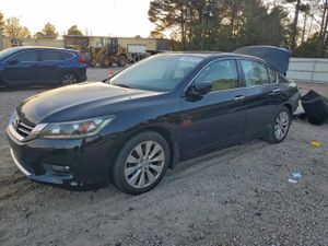Honda Accord EX 2.4L 4 2015