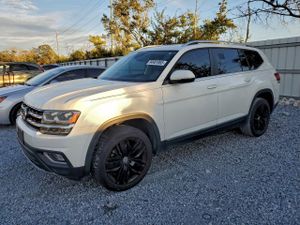 Volkswagen Atlas SEL 3.6L 6 2019