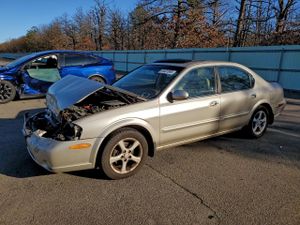 Nissan Maxima GLE 3.0L 6 2000