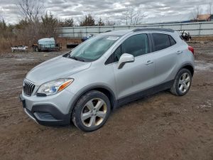 Buick Encore 1.4L 4 2015